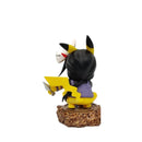 Boneco Pikachu de Itachi