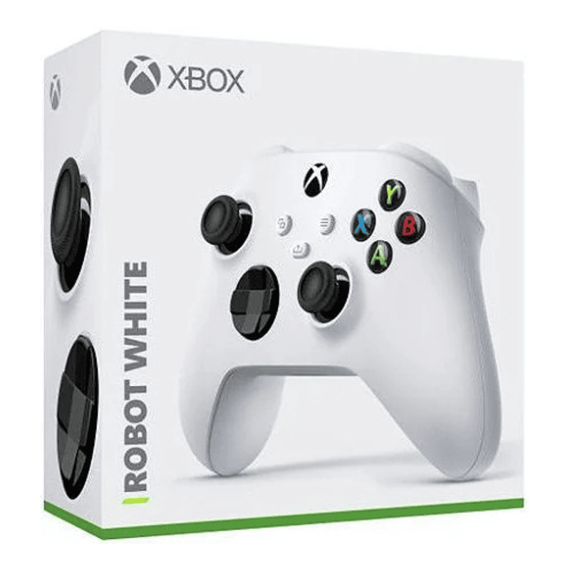 Controle Xbox Series S