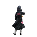 Action Figure Naruto Shippuden Itachi Uchiha - 18cm