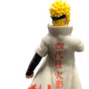 Action Figure Naruto Shippuden Minato Namikaze