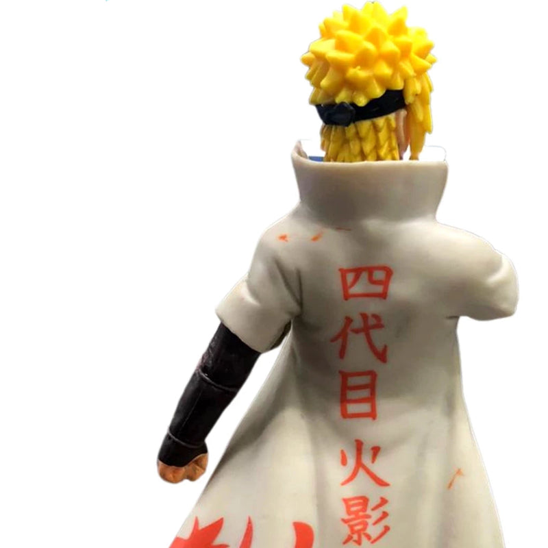 Action Figure Naruto Shippuden Minato Namikaze