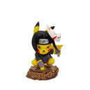 Boneco Pikachu de Itachi