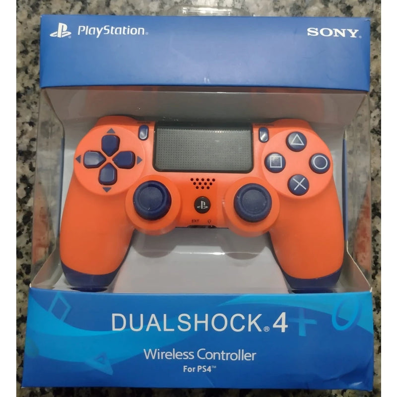 Controle Sem Fio Original Sony PS4 Dualshock 4