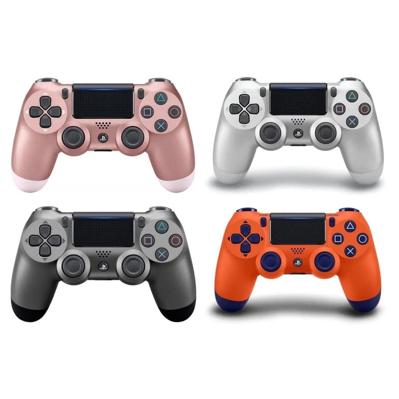 Controle Sem Fio Original Sony PS4 Dualshock 4