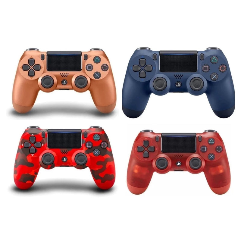 Controle Sem Fio Original Sony PS4 Dualshock 4