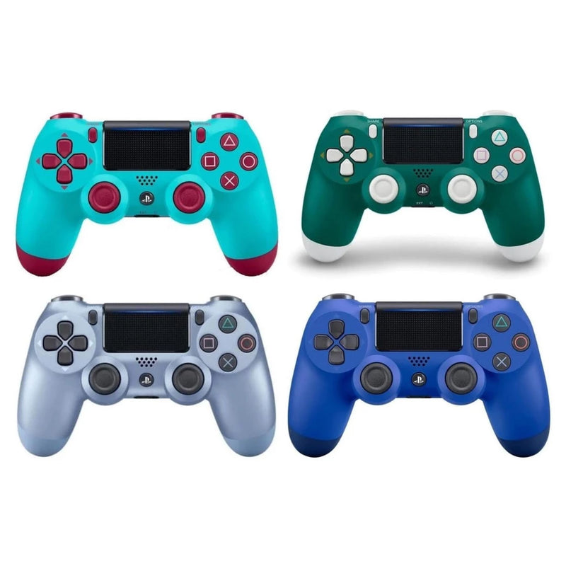 Controle Sem Fio Original Sony PS4 Dualshock 4