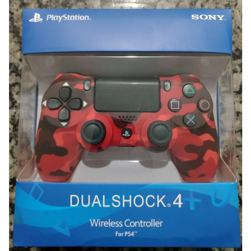 Controle Sem Fio Original Sony PS4 Dualshock 4