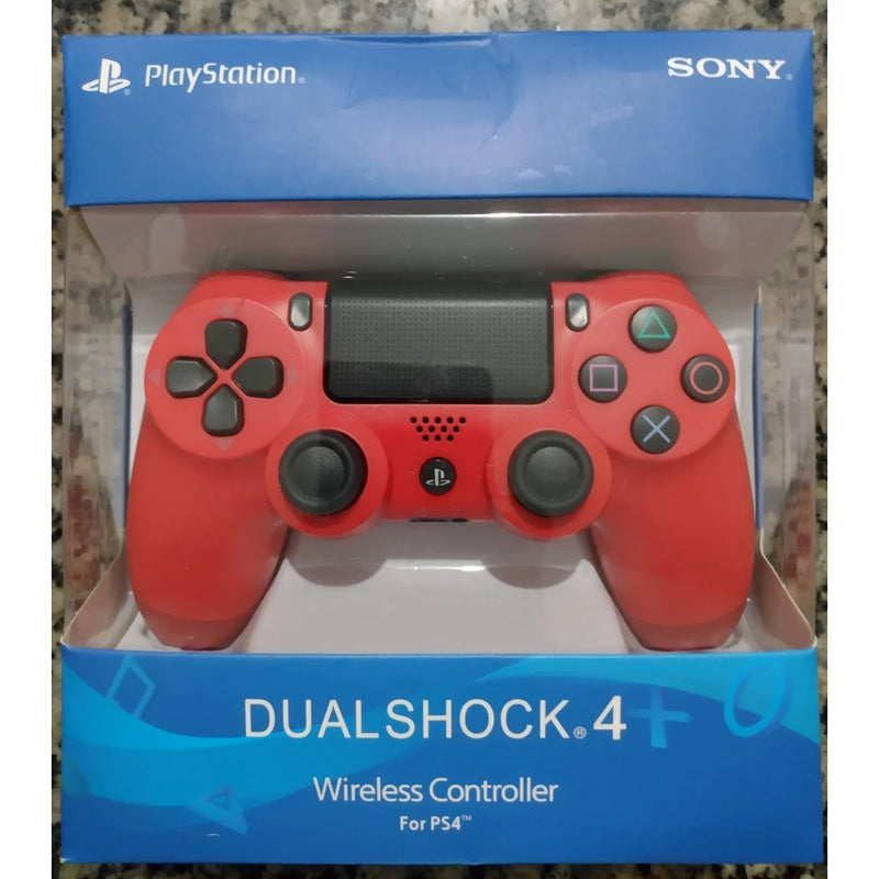 Controle Sem Fio Original Sony PS4 Dualshock 4