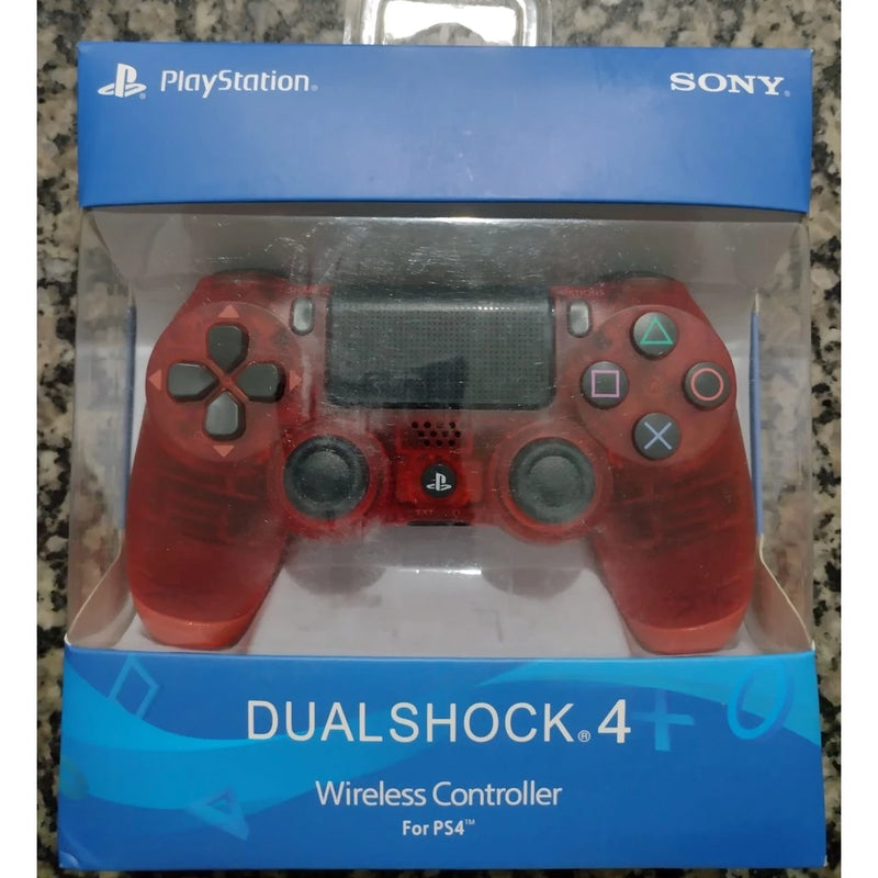 Controle Sem Fio Original Sony PS4 Dualshock 4