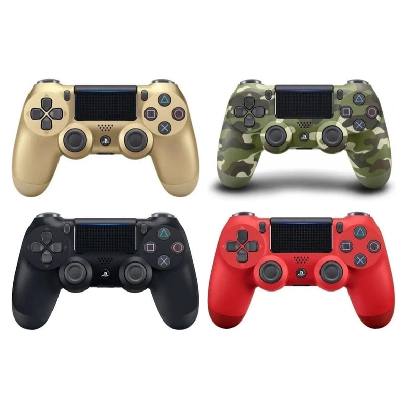 Controle Sem Fio Original Sony PS4 Dualshock 4