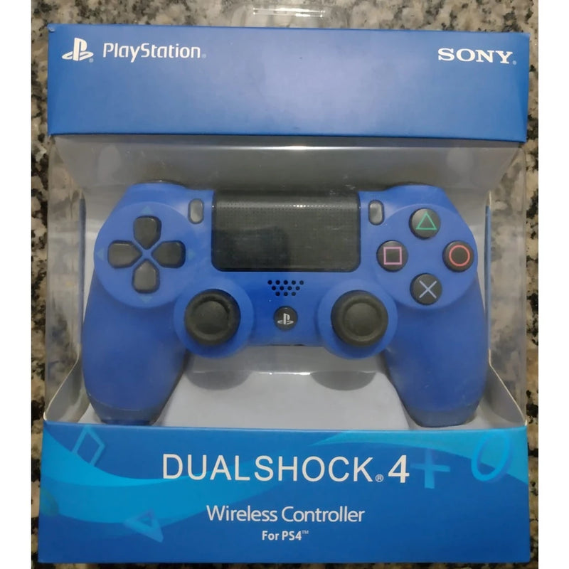 Controle Sem Fio Original Sony PS4 Dualshock 4