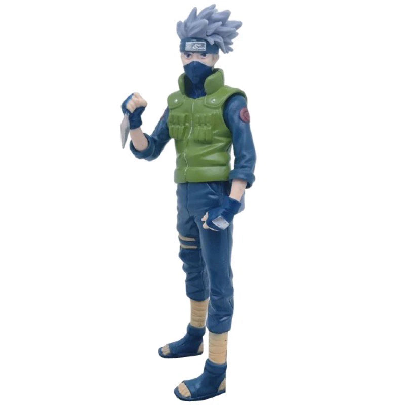 Action Figure Naruto Shippuden Kakashi - 20cm