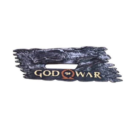 Lâminas do Caos - God of War - Réplica Colecionável em Resina