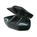 Fones de Ouvido para Jogos TWS X15 Bluetooth 5.0 Stereo Baixa Latencia