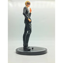 Action Figure One Piece Sanji Figuarts New World Dead Alive - 18cm