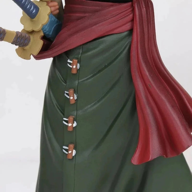 Action Figure One Piece 18cm - Roronoa Zoro