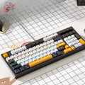 Teclado Gamer Mecânico Switch RGB