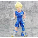 Action Figure Dragonball Z Majin Vegeta - 20cm