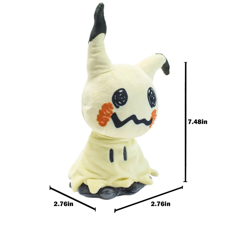 Pelúcia Pokémon Mimikyu - 20cm