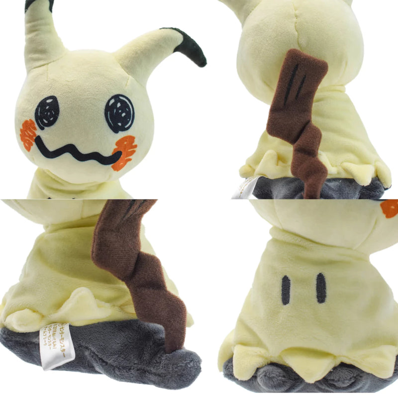 Pelúcia Pokémon Mimikyu - 20cm