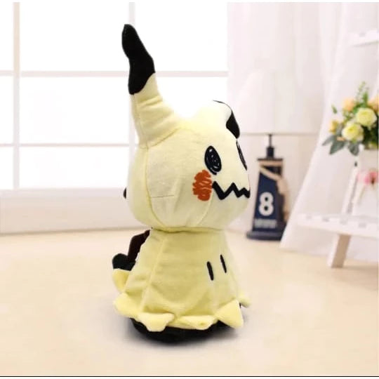 Pelúcia Pokémon Mimikyu - 20cm