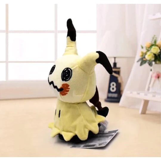 Pelúcia Pokémon Mimikyu - 20cm