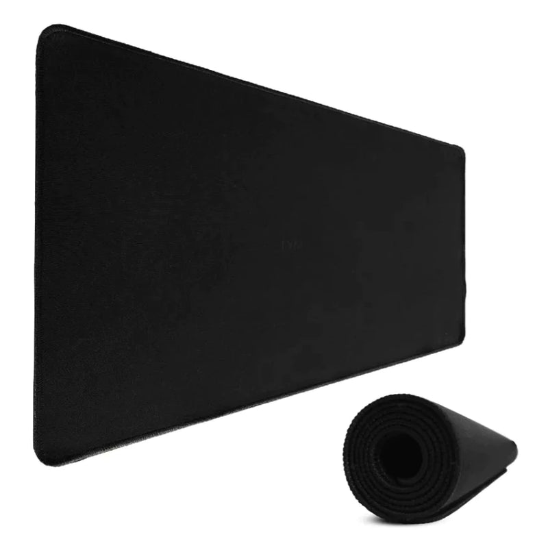 Mouse Pad Gamer Extra Grande Profissional 90x40cm