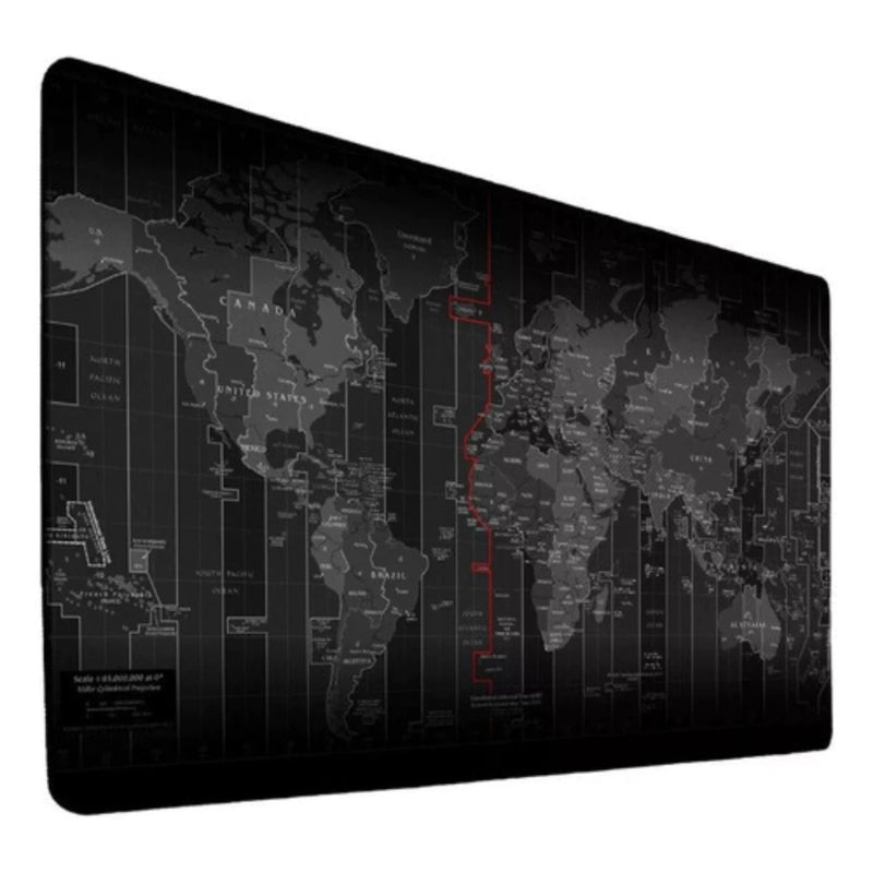 Mouse Pad Gamer Extra Grande Profissional 90x40cm