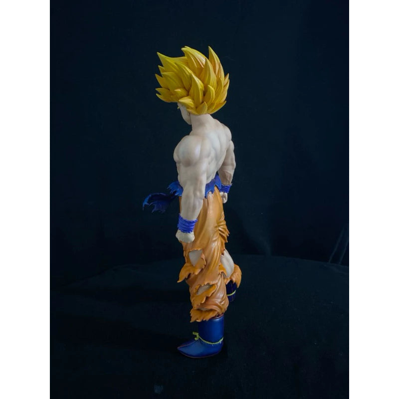 Action Figure Dragonball Goku SSJ1 - 20cm