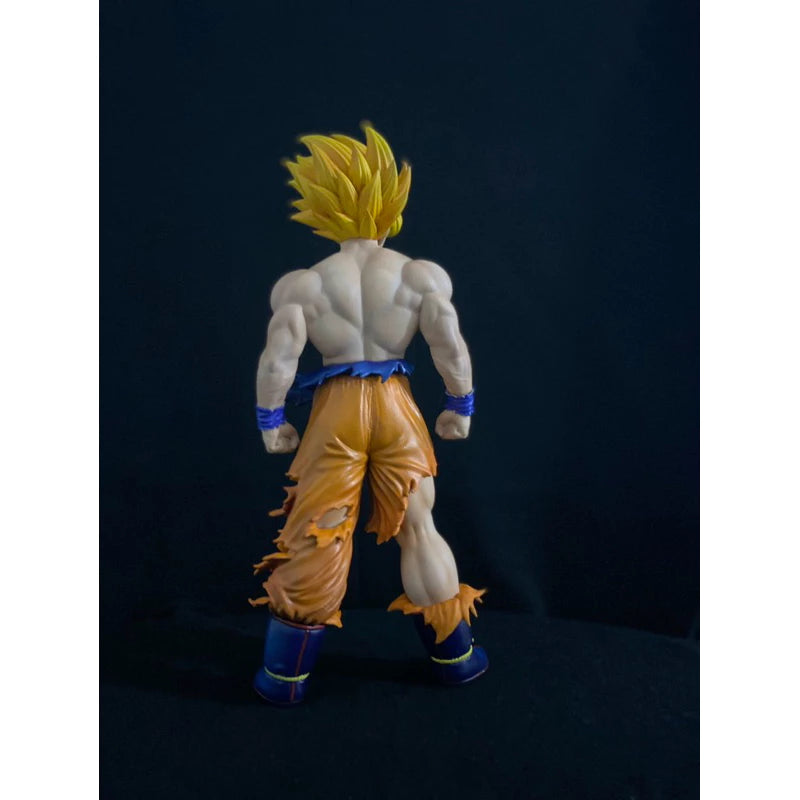 Action Figure Dragonball Goku SSJ1 - 20cm