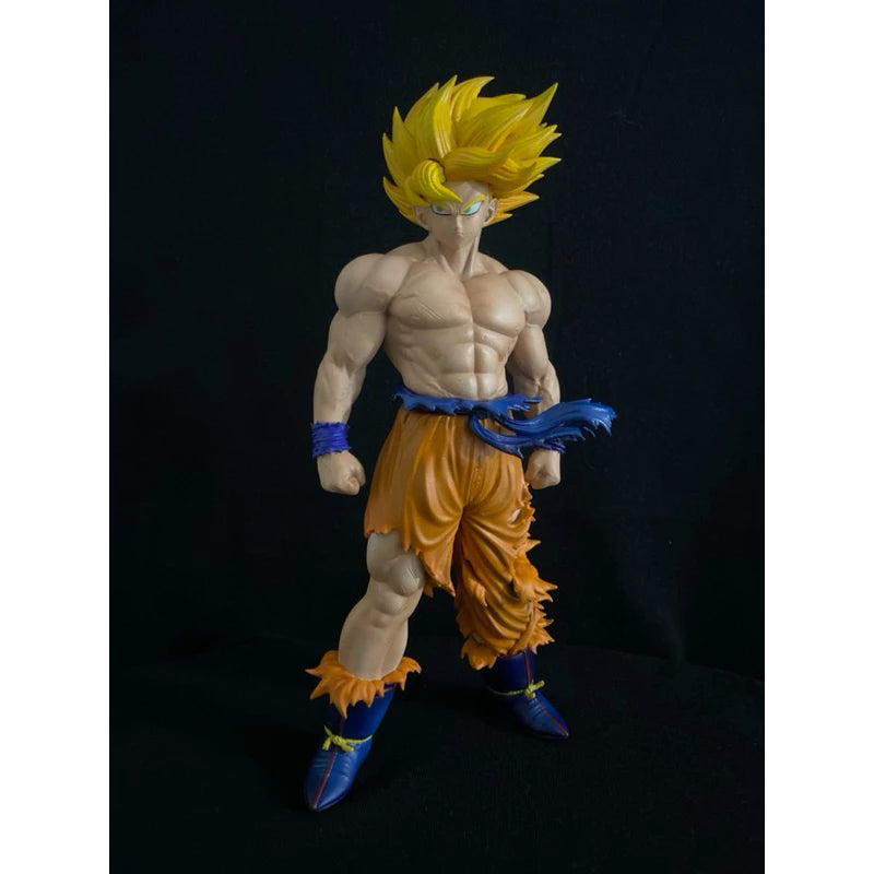 Action Figure Dragonball Goku SSJ1 - 20cm