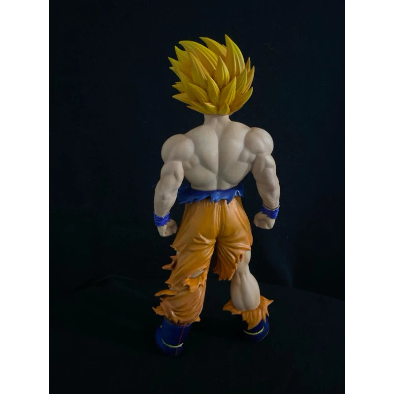 Action Figure Dragonball Goku SSJ1 - 20cm