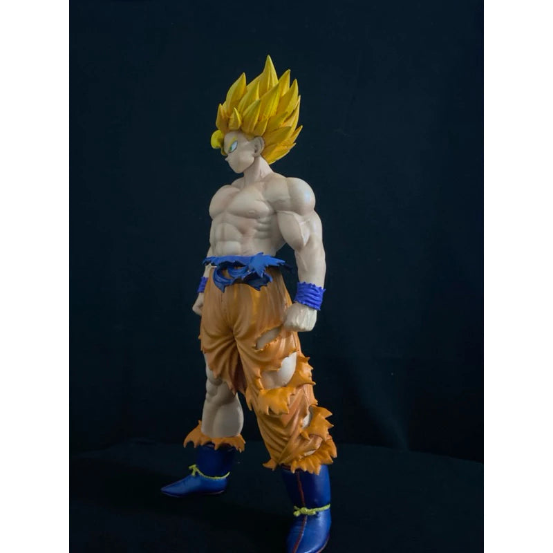 Action Figure Dragonball Goku SSJ1 - 20cm