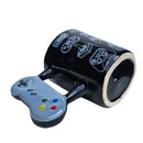 Caneca Joystick 3D Gamer em Porcelana 350ml