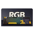 Teclado Gamer Mecânico Switch RGB