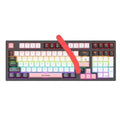 Teclado Gamer Mecânico Switch RGB