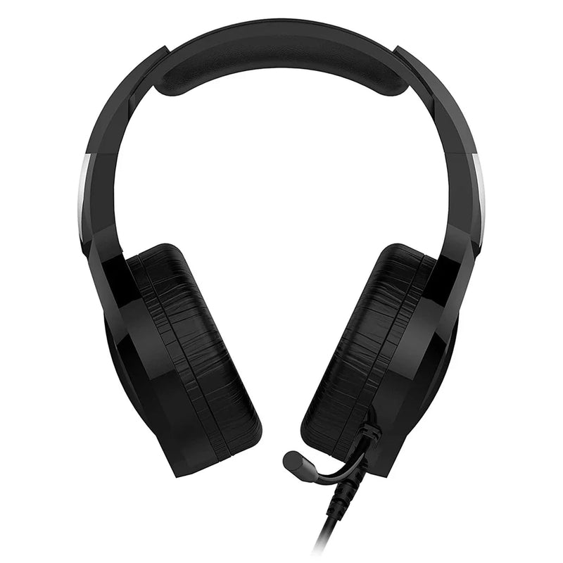 Headset Gamer Havit Gamenote H2232d RGB Preto