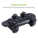 Game Stick Retro 10 Mil Jogos com 2 Controles Sem Fio
