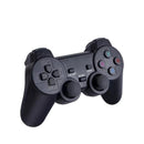 Game Stick Retro 10 Mil Jogos com 2 Controles Sem Fio