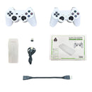 Game Stick Retro 10 Mil Jogos com 2 Controles Sem Fio