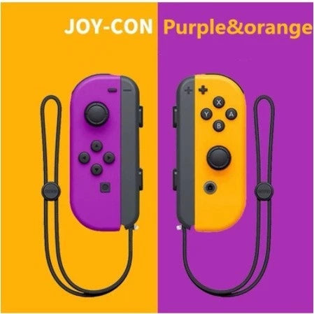 Joy Con para Nintendo Switch sem Fio Alta Qualidade L/R