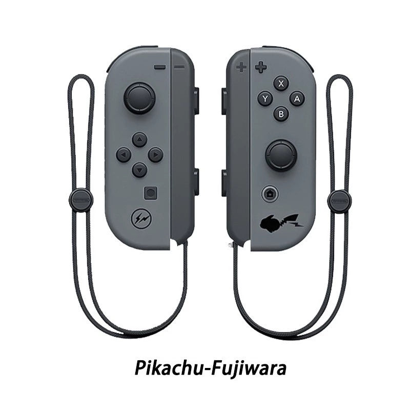 Joy Con para Nintendo Switch sem Fio Alta Qualidade L/R