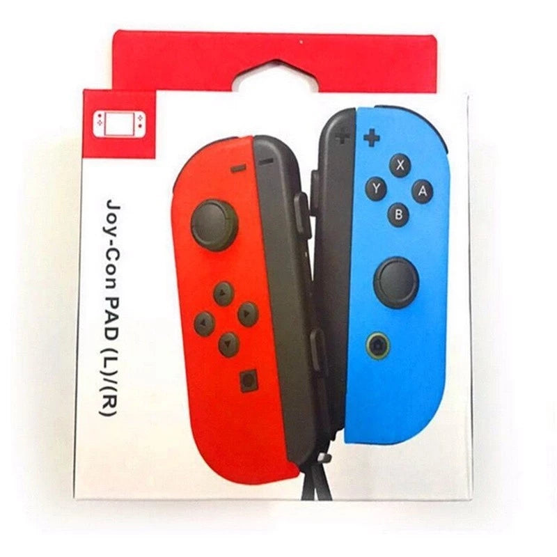 Joy Con para Nintendo Switch sem Fio Alta Qualidade L/R