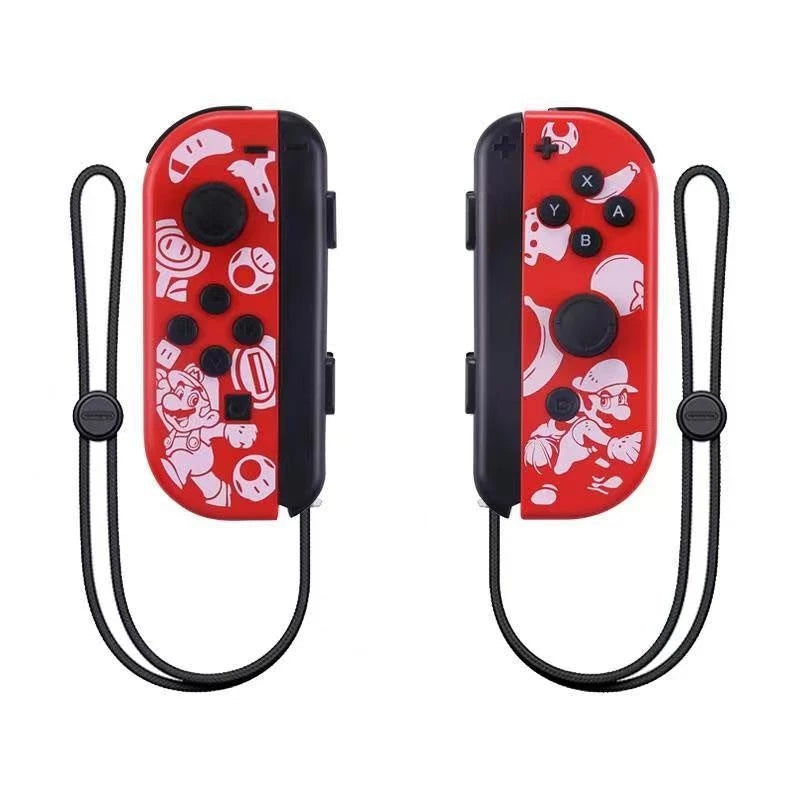 Joy Con para Nintendo Switch sem Fio Alta Qualidade L/R